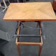 Table modulable albert ducrot modèle révélation junior