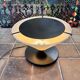 Postmodern table lamp. Optelma / Mangia style.