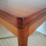 Extensible table