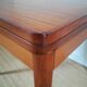 Extensible table