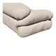 Mid Century Modern Sesann Canapé by Gianfranco Frattini for Cassina 1970s