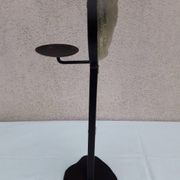 Bougeoir sculpture éléphant