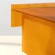 Simoon 01 Table Basse Topaz Yellow