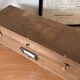 Atypical craft box “786”