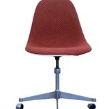 Charles and Ray Eames' office chair for Herman Miller 1960