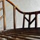 Rare ensemble de fauteuils en rotin McGuire des années 1970
