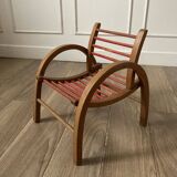 Baumann children's armchair