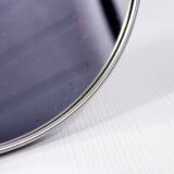 Plateau miroir vintage