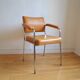 Vintage office chair armchair 1960 1970