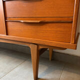 Vintage teak sideboard