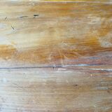 Table de ferme ovale 149cm