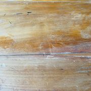 Oval farmhouse table 149cm