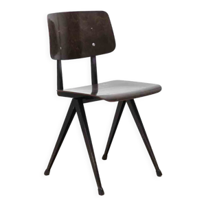 Chaise vintage galvanitas - s16