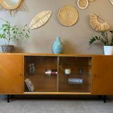 Vintage sideboard (shallow)