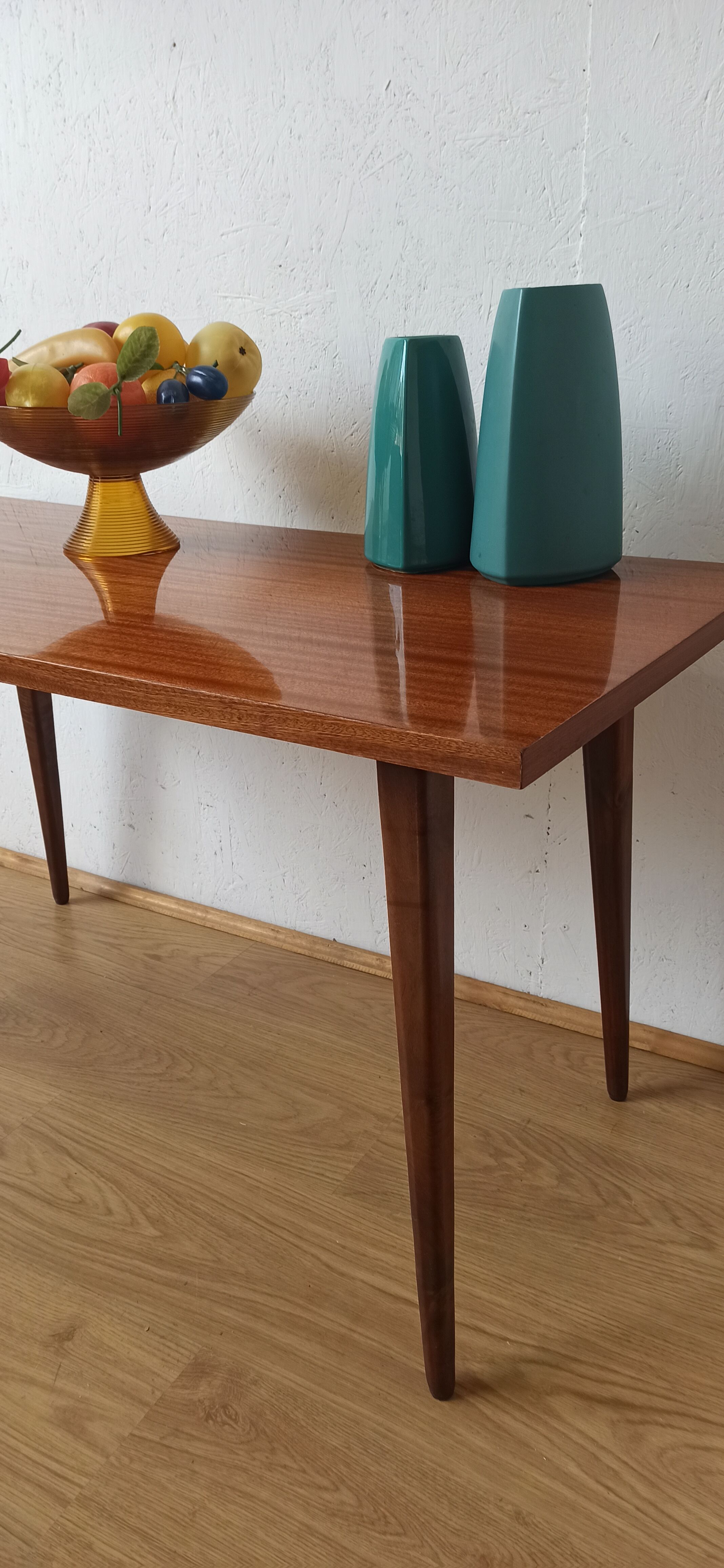 Vintage coffee table, 1970