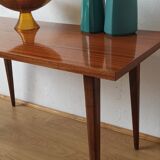 Vintage coffee table, 1970