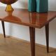 Vintage coffee table, 1970
