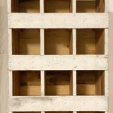 Workshop furniture with lockers