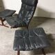 Vintage design armchair Siesta by Ingmar Relling, 1970s