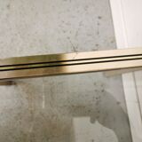 Vintage coffee table sofa tip Pierre Vandel