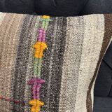 Housse de coussin Kilim