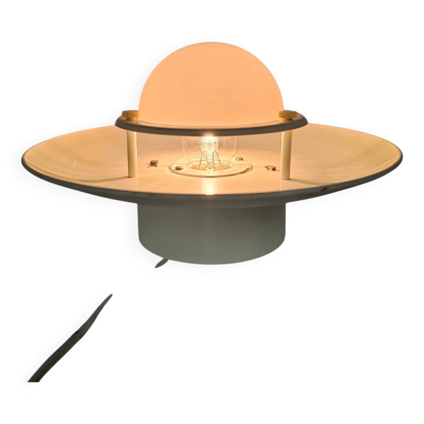 Lampe OVNI - IKEA - Lampe Space Age vintage - type 'v610' - années 70