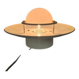 Lampe OVNI - IKEA - Lampe Space Age vintage - type 'v610' - années 70