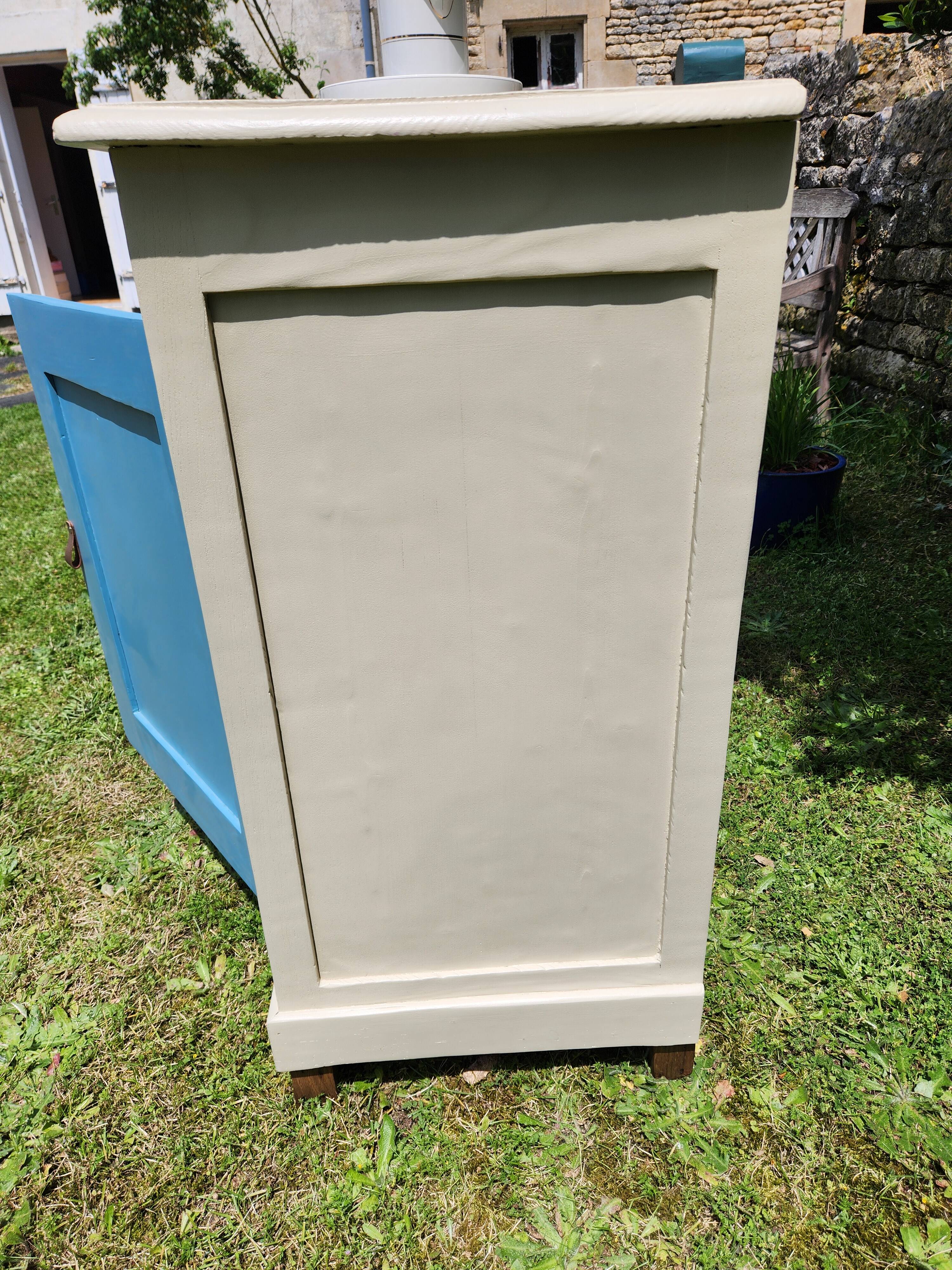 sideboard 2 doors 2 drawers