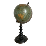 Earth globe