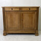 Buffet ancien