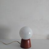 Vintage bedside lamp
