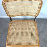 Chaise Marcel Breuer Cesca  made in Italy