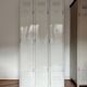 Vintage antique cabinet locker