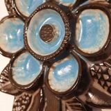 Wall sculpture by Irma Yourstone 1960