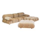Camaleonda Sofa by Mario Bellini