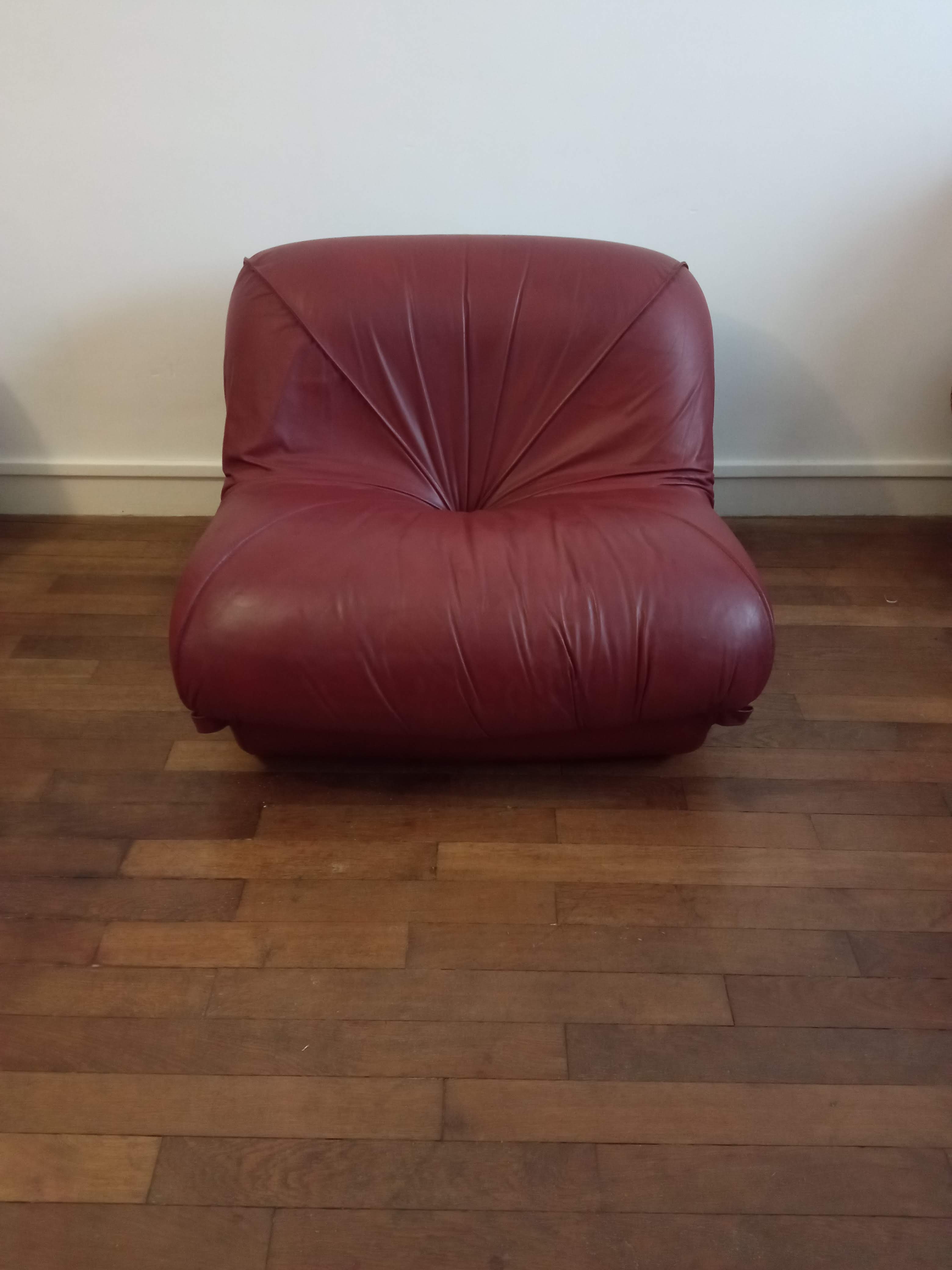 Airborne potato heater