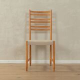 4x Dining Chairs from 1960s