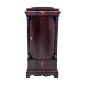 Commode Biedermeier, Europe du Nord, vers 1860