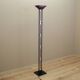 Floor lamp, Italian design, 1970s, production: Italy