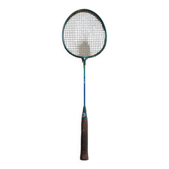 Raquette de badminton ancienne Donnay
