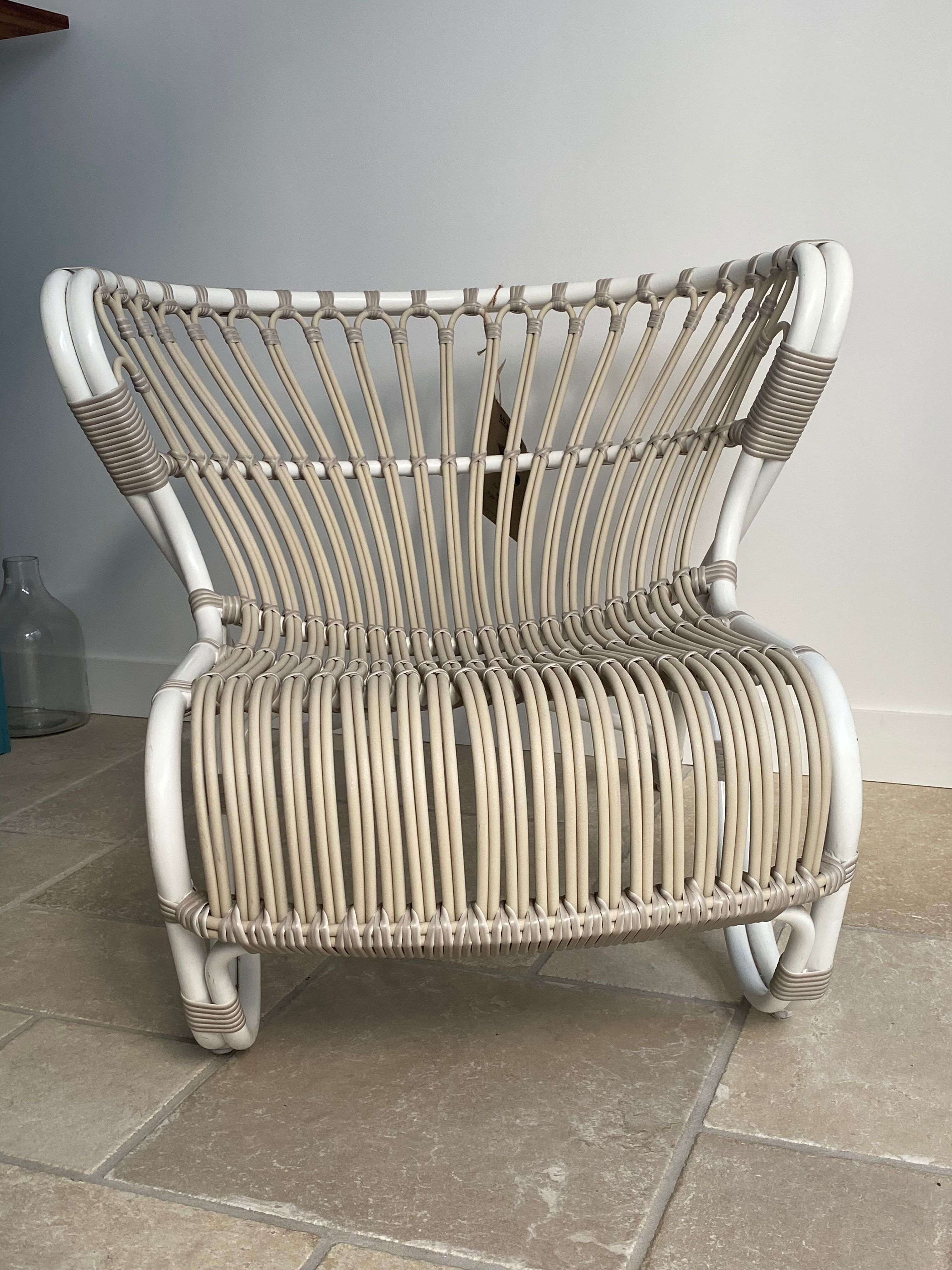Fauteuil Fix Sika design