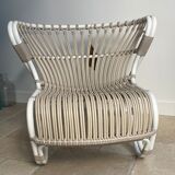 Fauteuil Fix Sika design