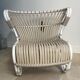 Fauteuil Fix Sika design