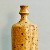 Sandstone bottle