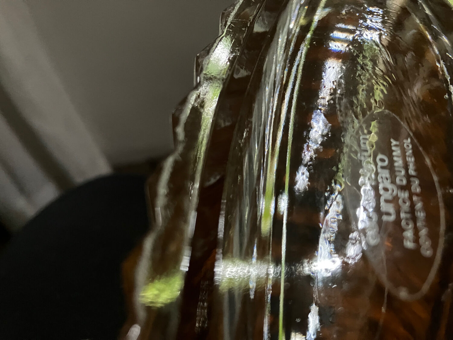 Factice diva/ungaro eau de parfum