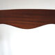 Pair of Scandinavian chairs