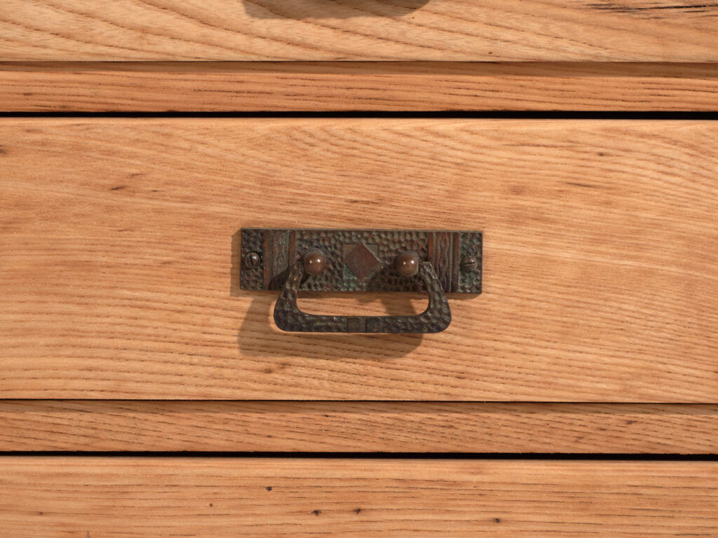 Antique Japanese multi-drawer furniture (Hikidashi-Dansu) – Taishō / Shōwa period – circa 1920-1940