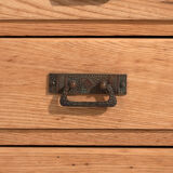 Antique Japanese multi-drawer furniture (Hikidashi-Dansu) – Taishō / Shōwa period – circa 1920-1940