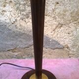 Vintage office lamp