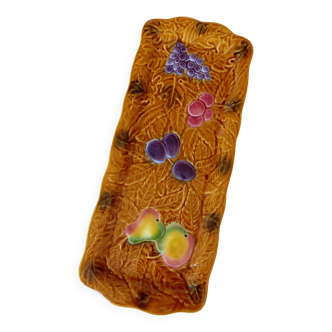 Salins les Bains slip cake dish